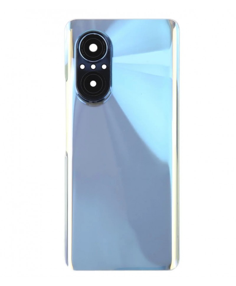 Capac Baterie Huawei Nova 9 SE Argintiu