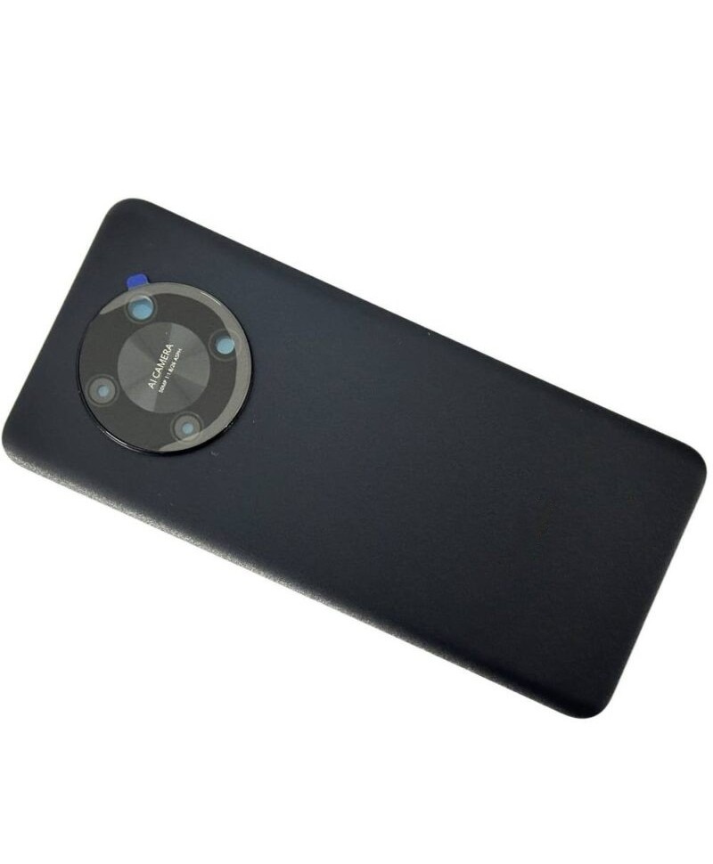 Capac Baterie Huawei Nova Y90, Midnight Black