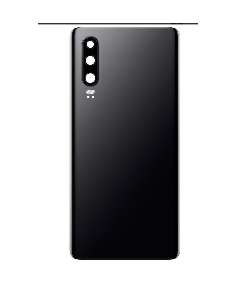 Capac Baterie Huawei P30 Negru
