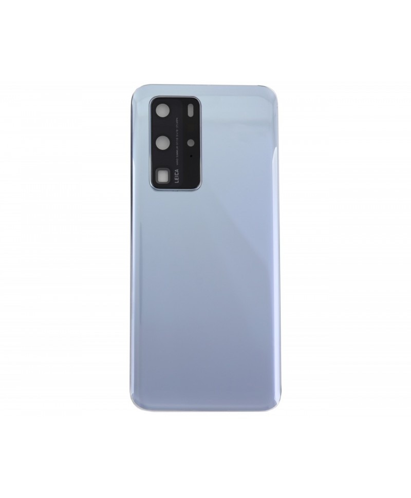 Capac Baterie Huawei P40 Pro Alb