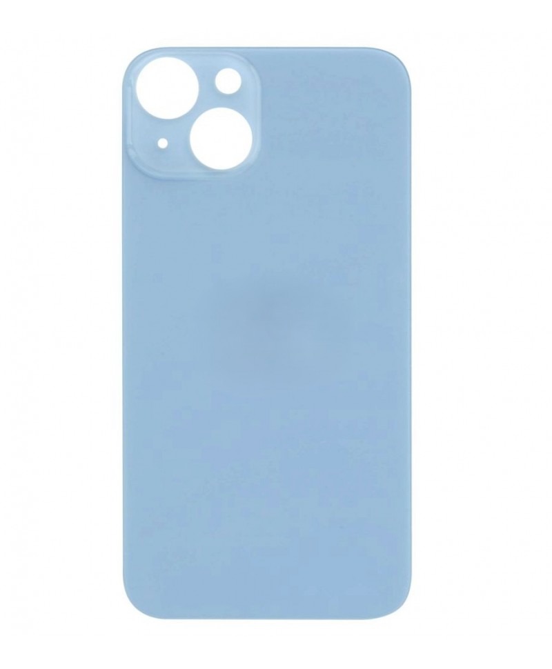 Capac Baterie iPhone 14 Albastru