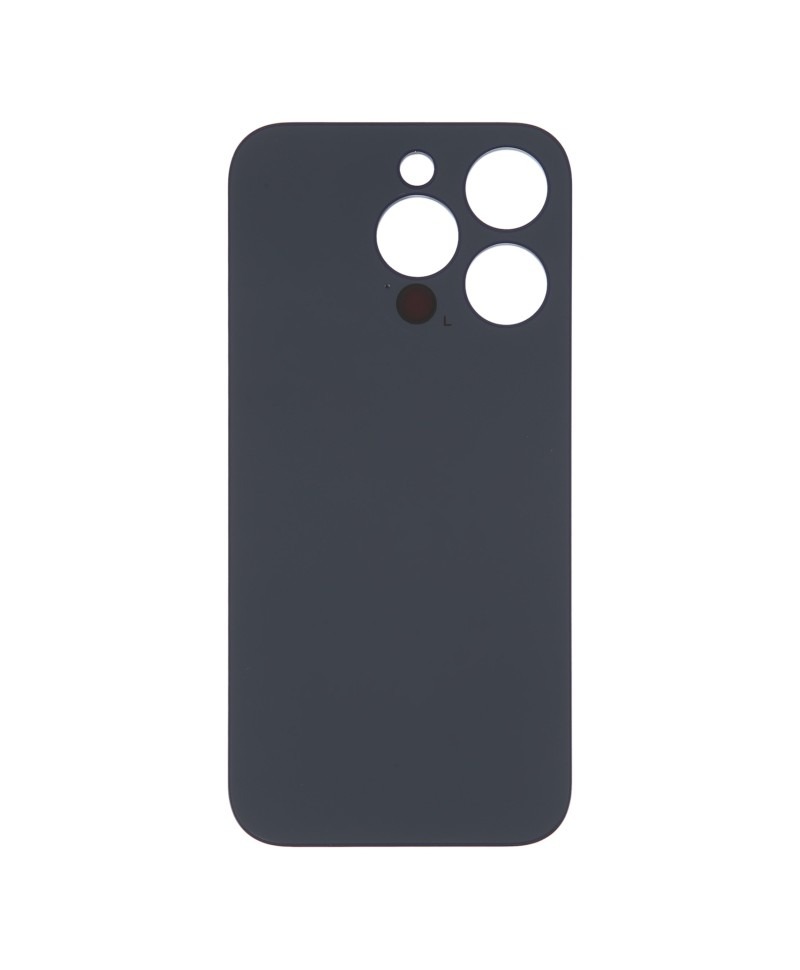 Capac Baterie iPhone 14 Pro Negru