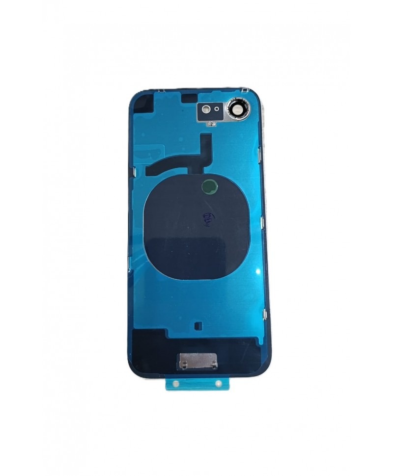 Capac Baterie iPhone 16e Alb