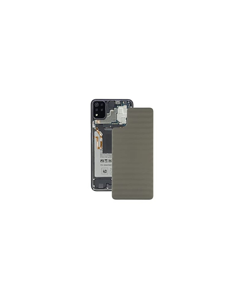 Capac Baterie LG K42, LM-K420 Verde
