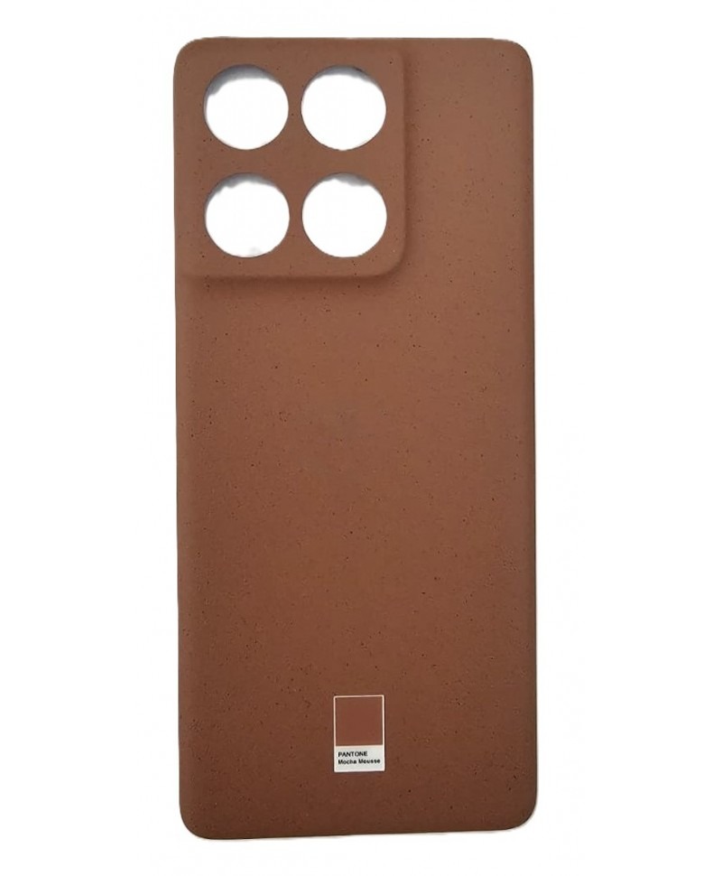 Capac Baterie Maro Motorola Edge 60 Pro, XT2507-1