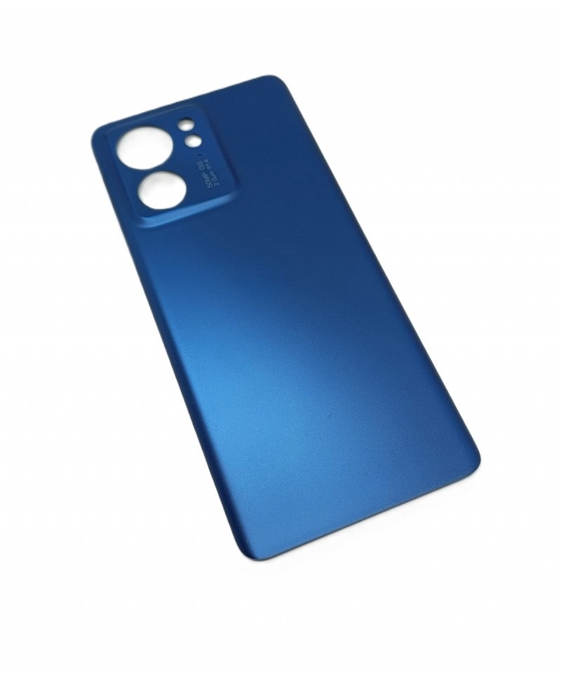 Capac Baterie Motorola Edge 40 Albastru