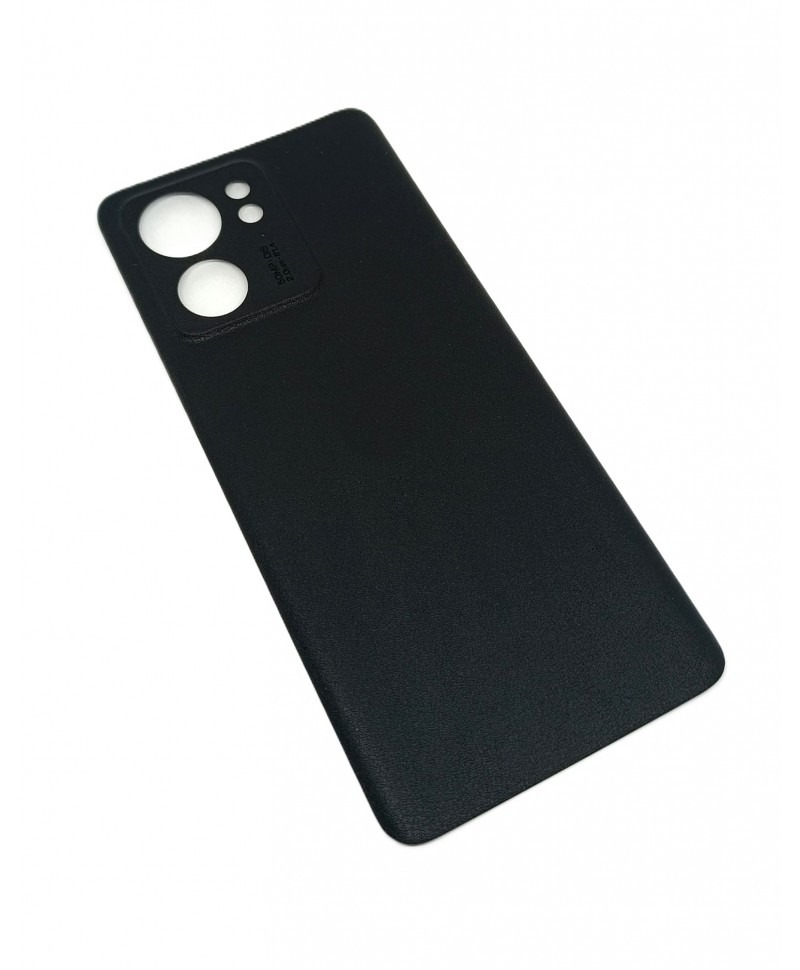 Capac Baterie Motorola Edge 40 Negru