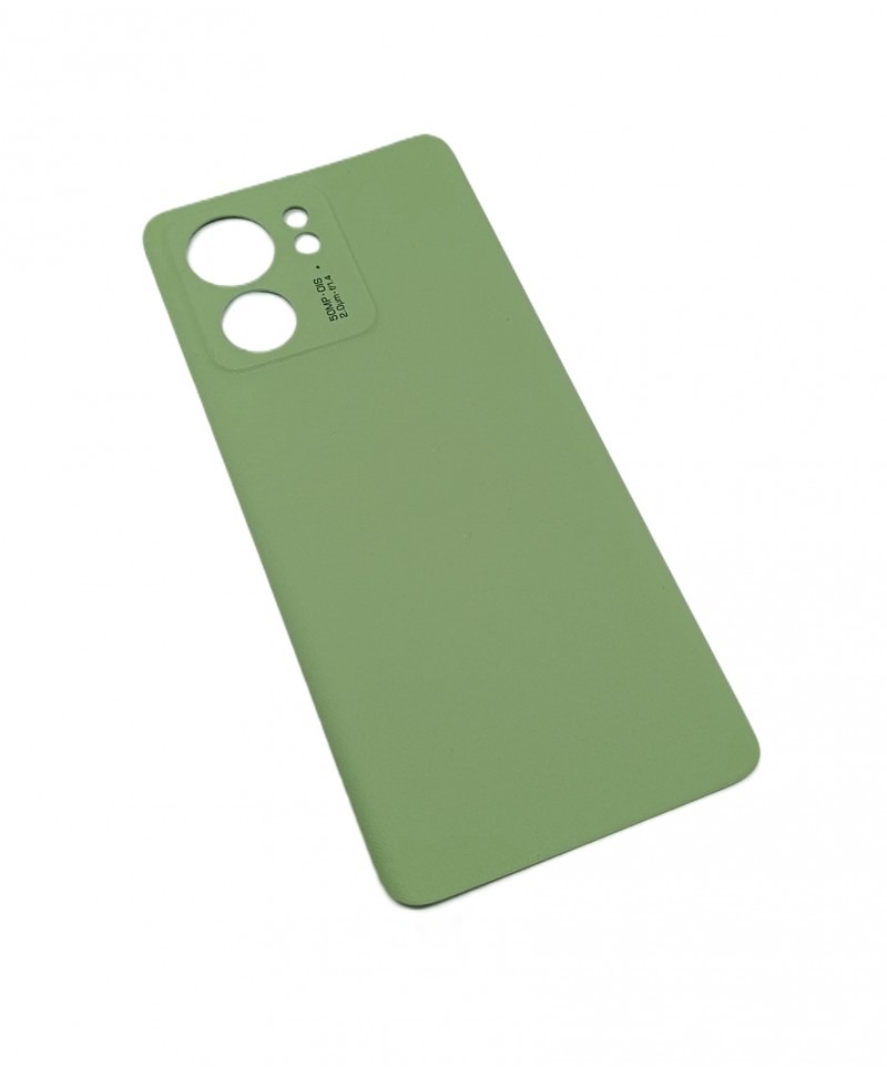 Capac Baterie Motorola Edge 40 Verde