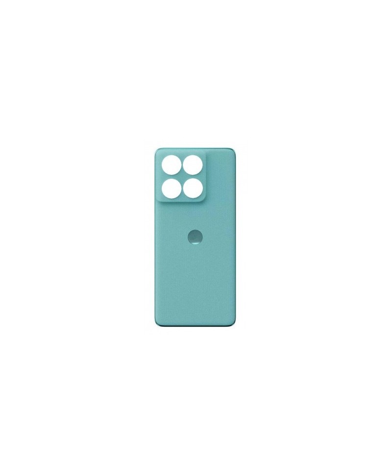 Capac Baterie Motorola Edge 60 Fusion, XT2503-4 Verde (Amazonite)