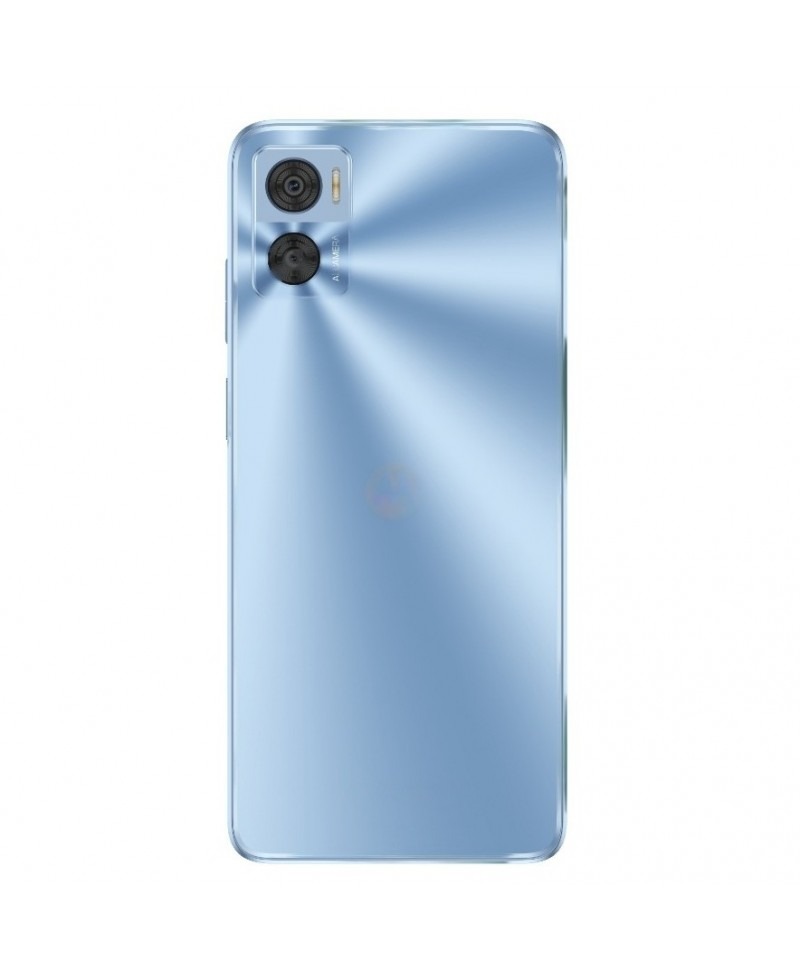 Capac Baterie Motorola Moto E22 Crystal Blue