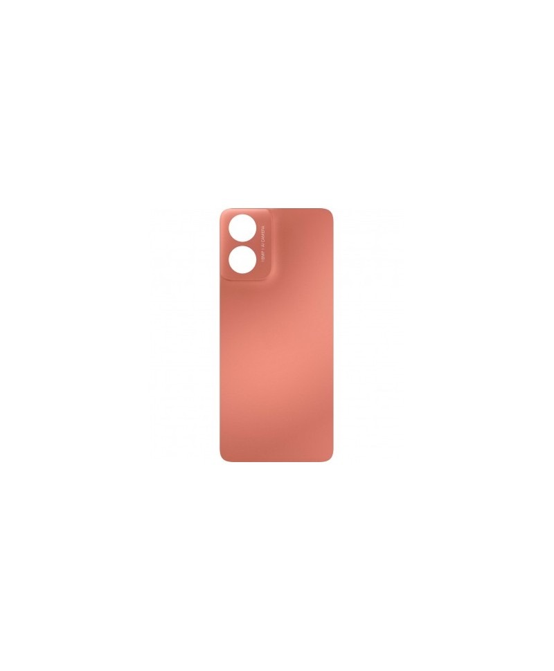 Capac Baterie Motorola Moto G04 Orange