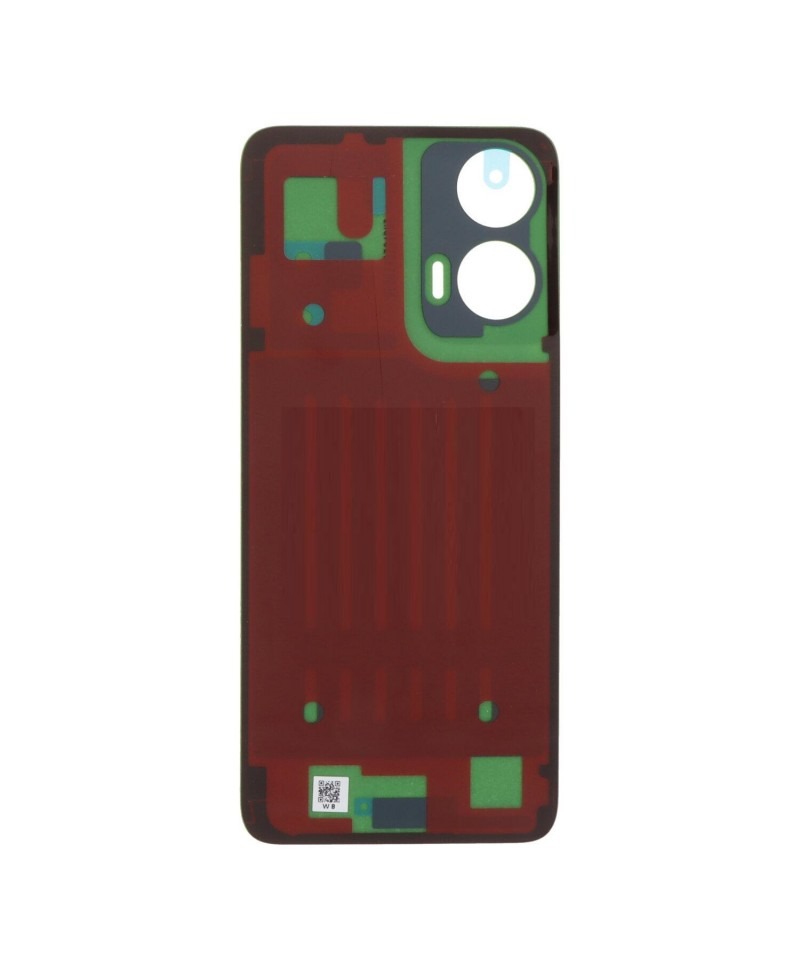 Capac Baterie Motorola Moto G35 Rosu