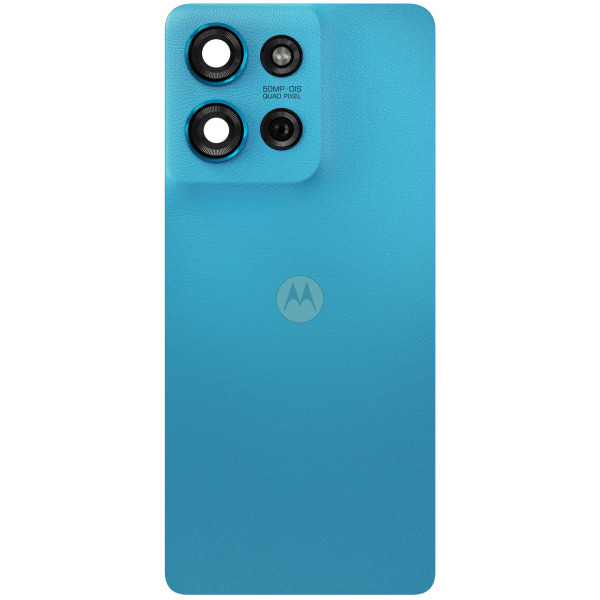 Albastru (Aqua Blue)