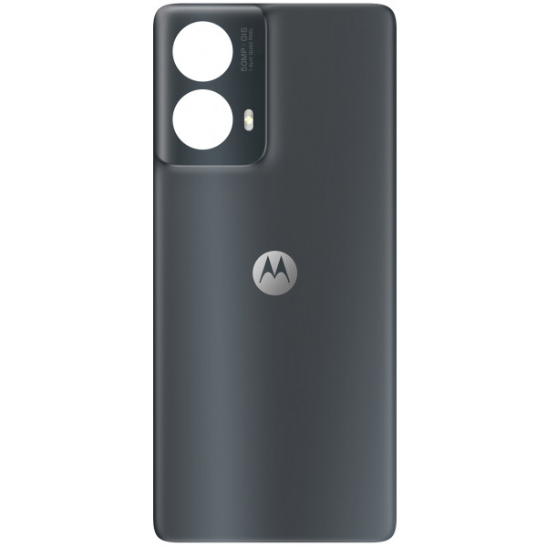 Capac Baterie Motorola Moto G85, Gri (Urban Grey), Service Pack 5948C24892