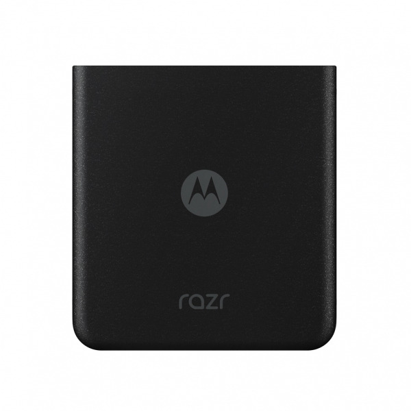 Capac Baterie Motorola Razr 40 Ultra, Negru (Infinite Black), Swap