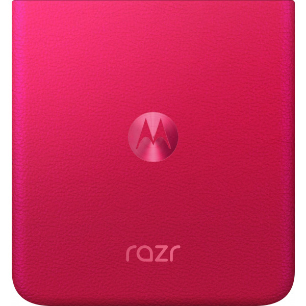 Roz (Viva Magenta)