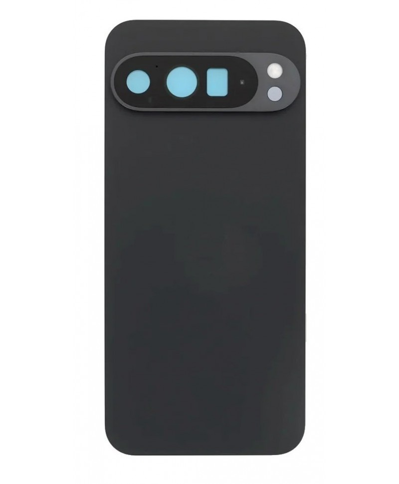 Capac Baterie Negru Google Pixel 9 Pro