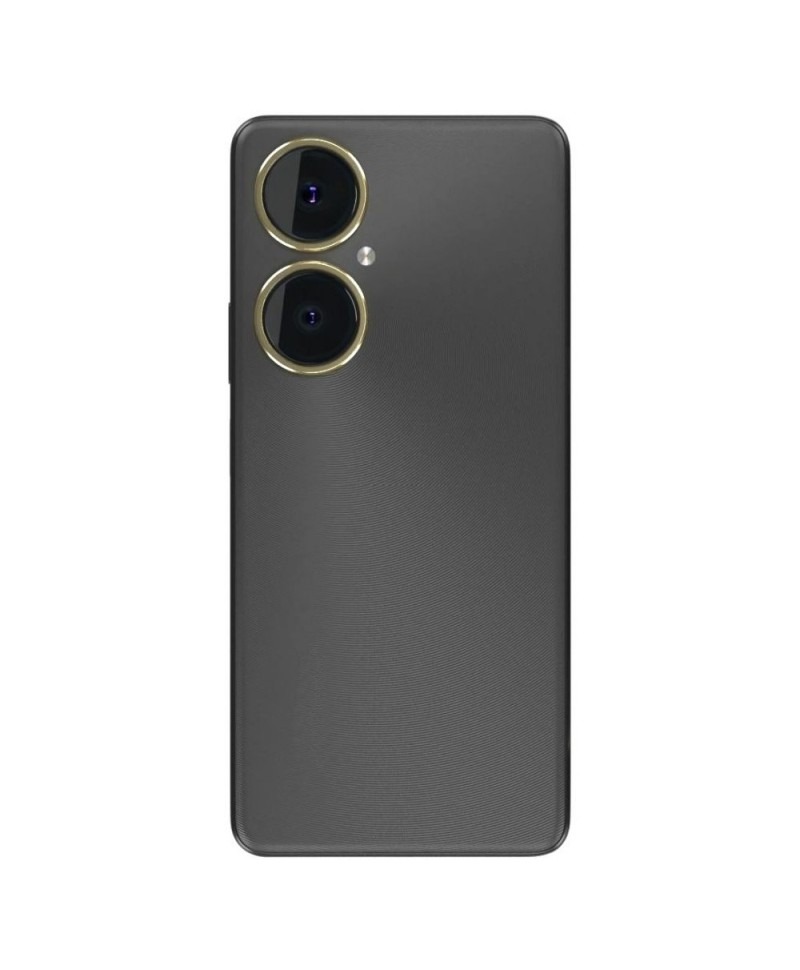Capac Baterie Negru Huawei Nova 11i, MAO-LX9, MAO-LX9N