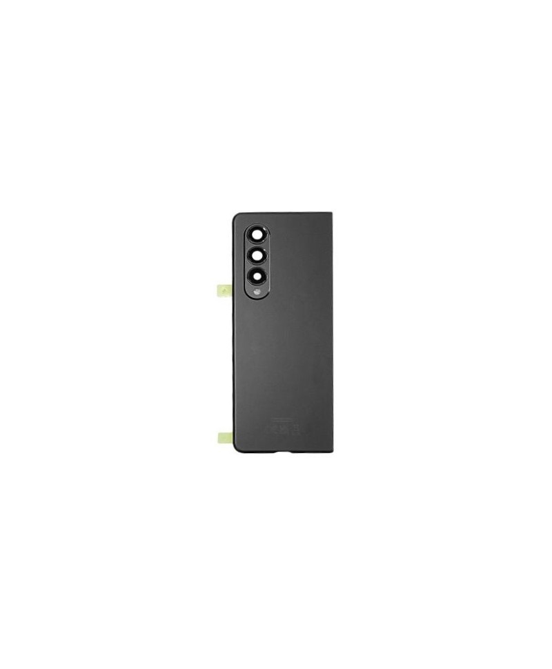 Capac Baterie Negru Samsung Galaxy Z Fold3 , F926