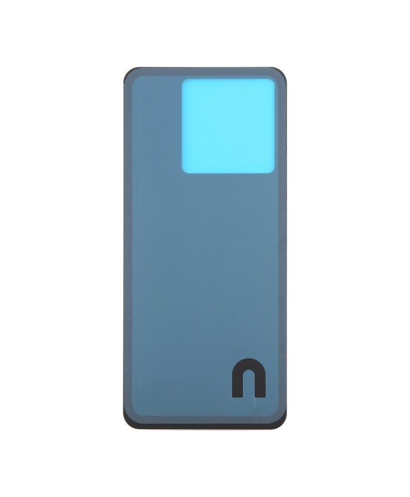Capac Baterie Negru Xiaomi Redmi Note 13 Pro 5G