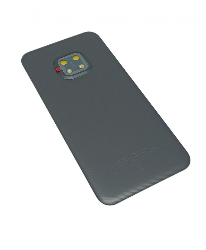 Capac Baterie Nokia XR20 Negru