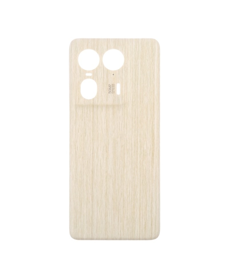 Capac Baterie Nordic Wood Motorola Moto X50 Ultra XT2401-2