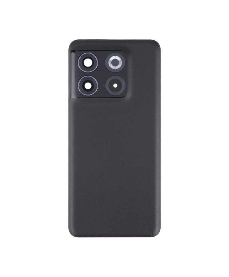Capac Baterie OnePlus 10T Negru