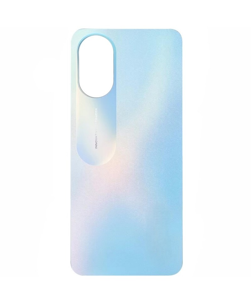 Capac Baterie Oppo A18 Albastru