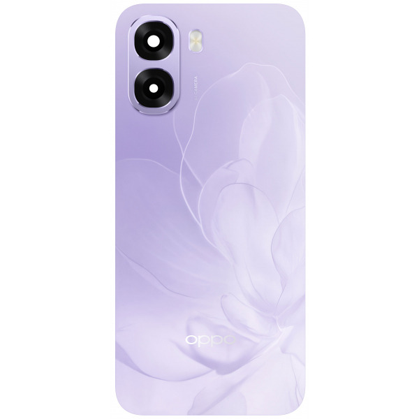 Mov (Violet Purple)