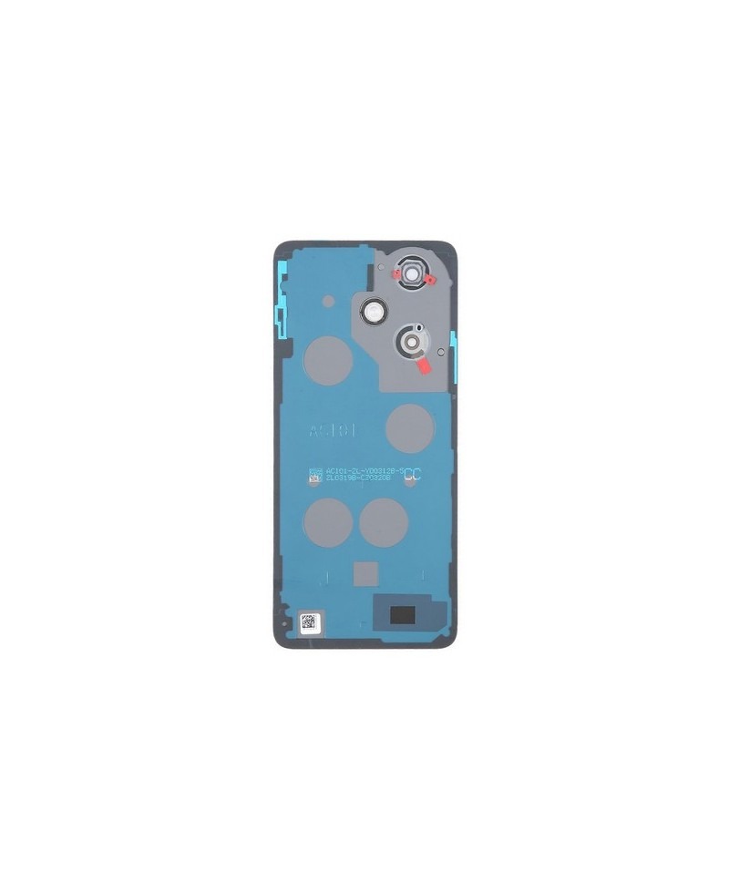Capac Baterie Oppo A79 5G, CPH2553 Verde