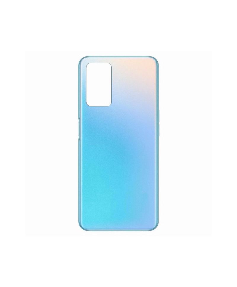 Capac Baterie Oppo A96 4G Albastru