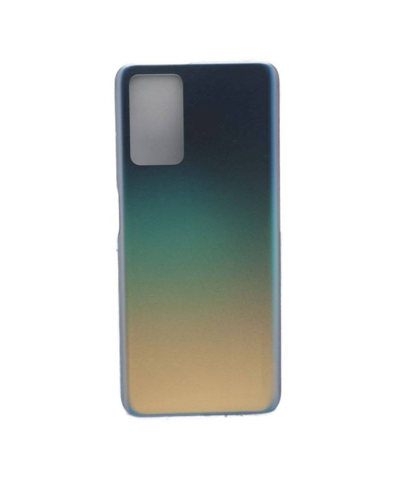 Capac Baterie Oppo A96 4G Verde