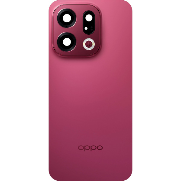 Magenta (Velvet Red)