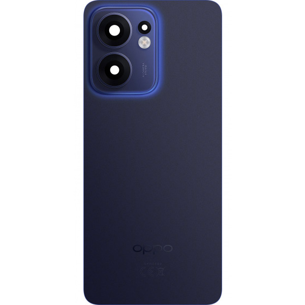 Albastru (Luminous Blue)