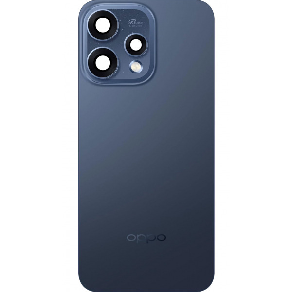 Capac Baterie Oppo Reno15, Bleumarin (Twilight Blue), Service Pack 621033000910