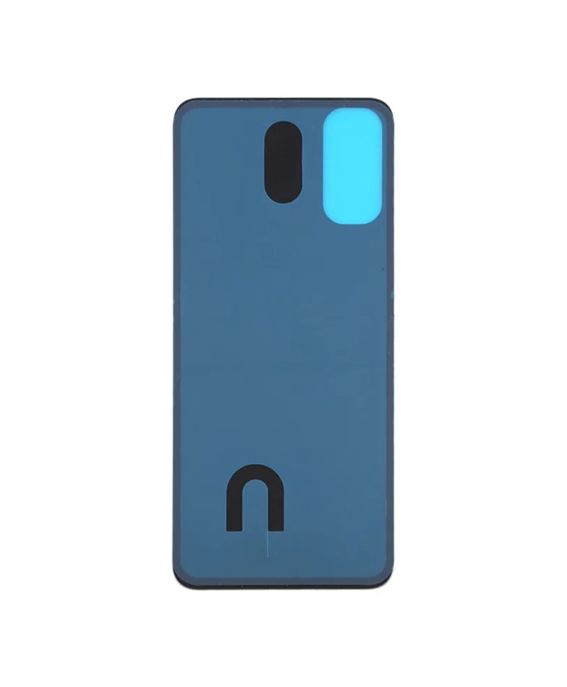 Capac Baterie Oppo Reno4 5G, Negru