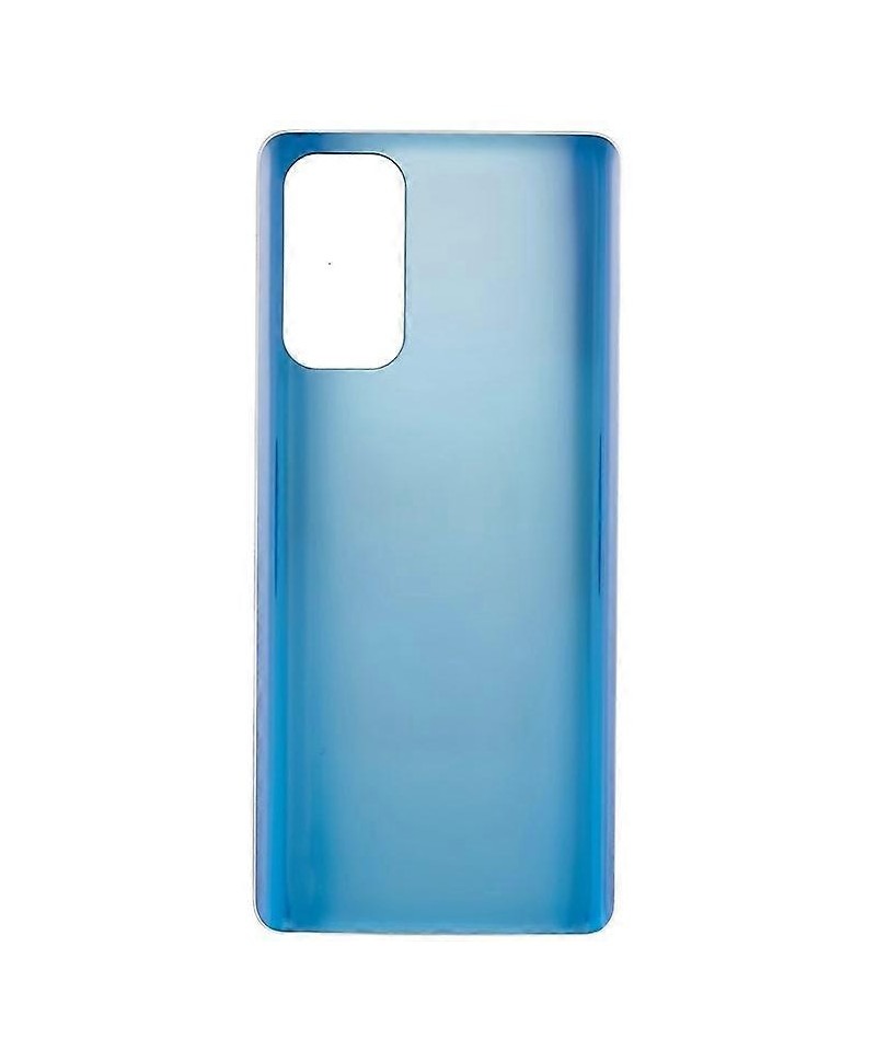 Capac Baterie Oppo Reno5 Pro Albastru