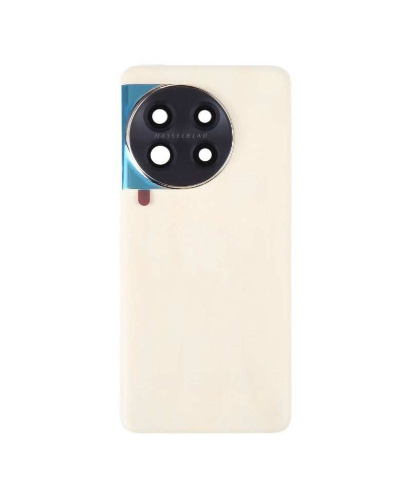 Capac Baterie Pentru Oneplus 11,PHB110, CPH2449, CPH2447, CPH2451 Gold