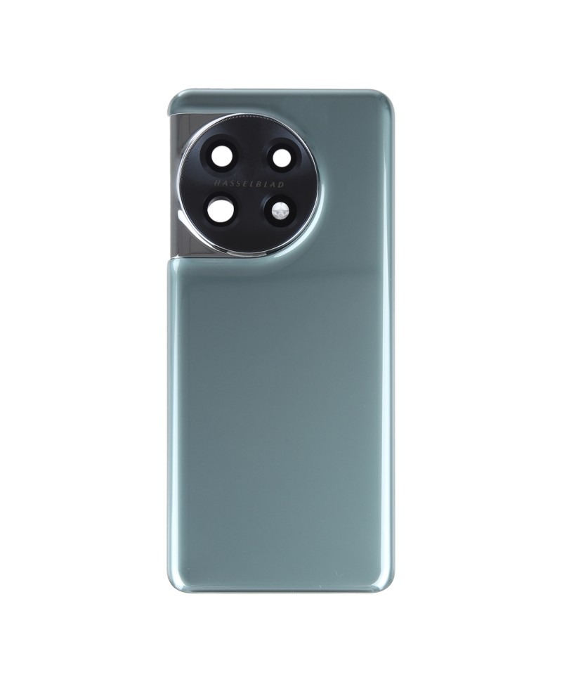 Capac Baterie Pentru Oneplus 11,PHB110, CPH2449, CPH2447, CPH2451 Verde
