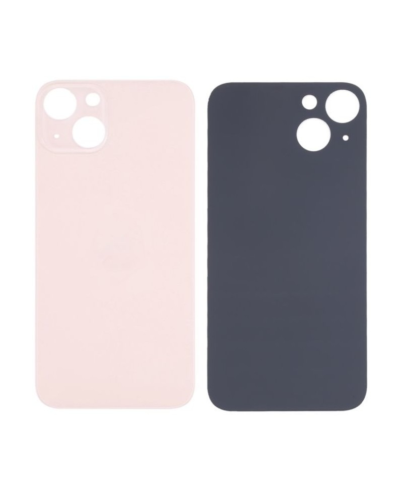 Capac Baterie Pink iPhone 13 Mini