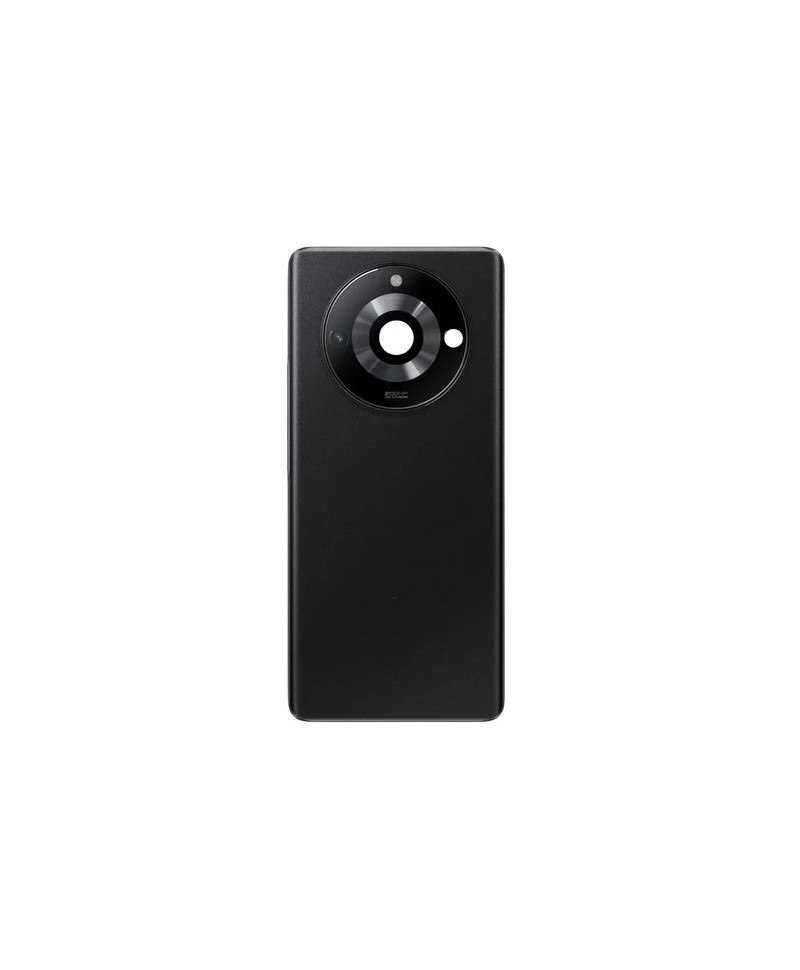 Capac Baterie Realme 11 Pro Plus Negru Cu Geam Camera