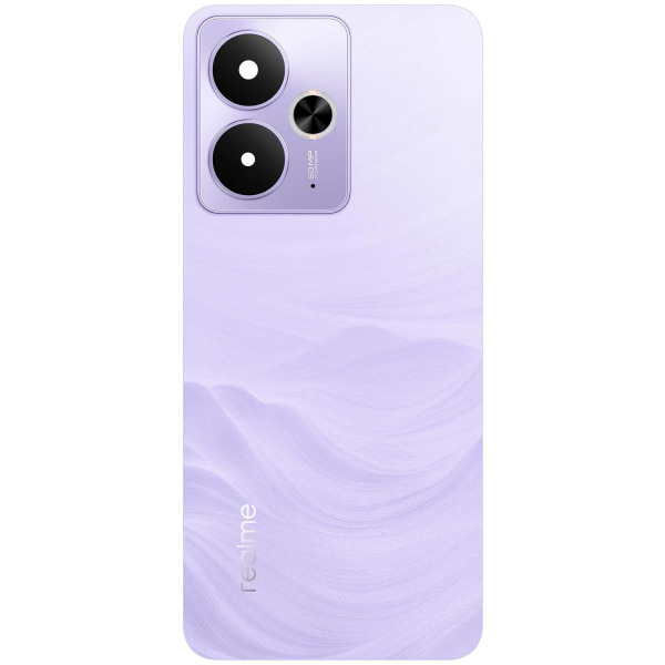 Mov (Lightning Purple)
