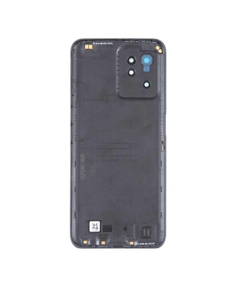 Capac Baterie Realme C31 Orange