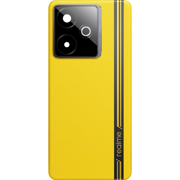 Galben (Racing Yellow)