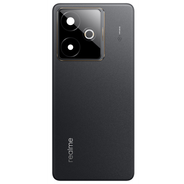 Negru (IceSense Black)