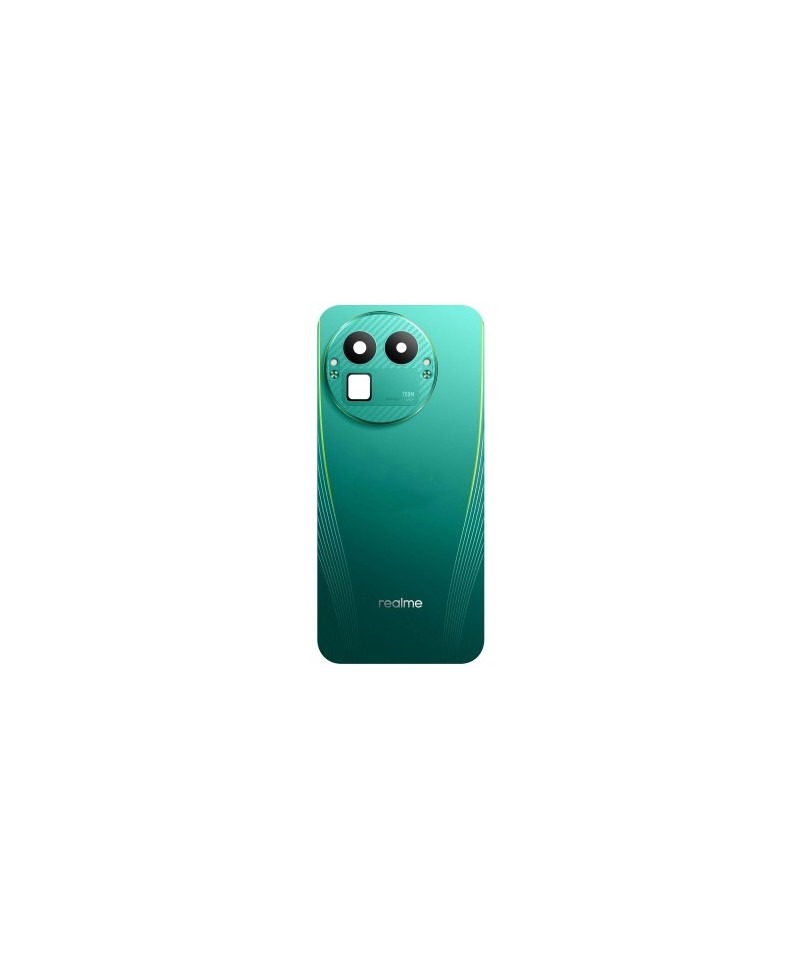 Capac Baterie Realme GT 8 Pro, Verde