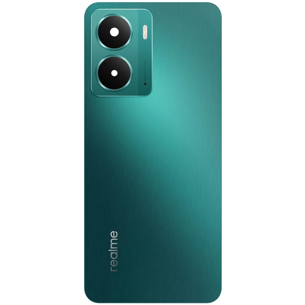 Verde (Starlight Green)