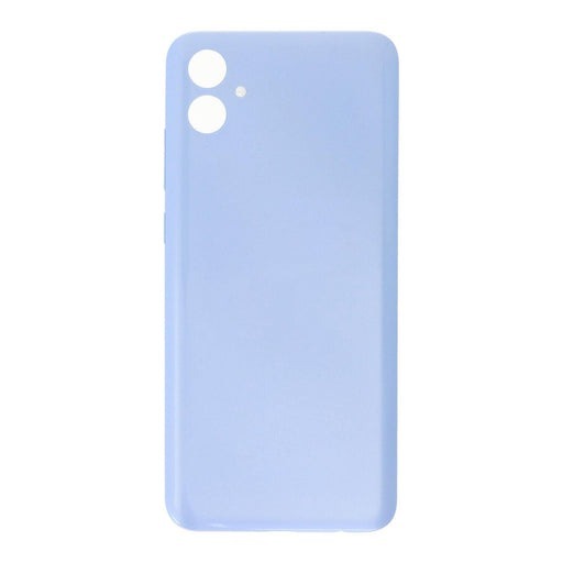 Capac Baterie Samsung Galaxy A04e, A042 Albastru