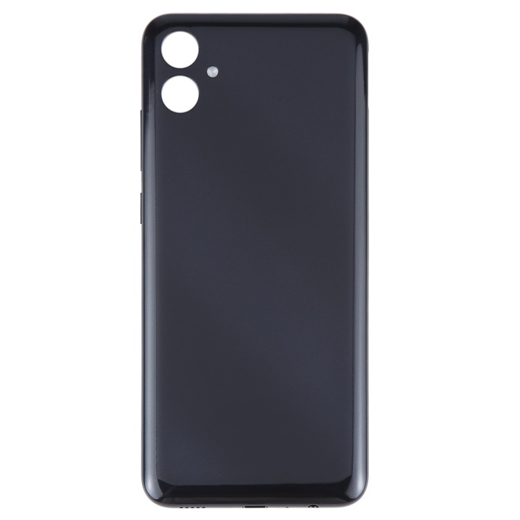 Capac Baterie Samsung Galaxy A04e, A042 Negru