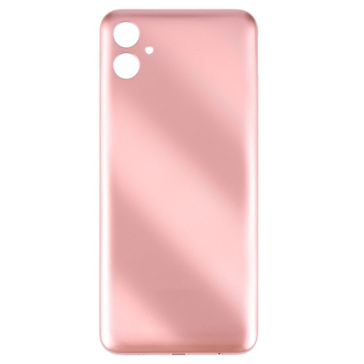 Capac Baterie Samsung Galaxy A04e, A042 Roz